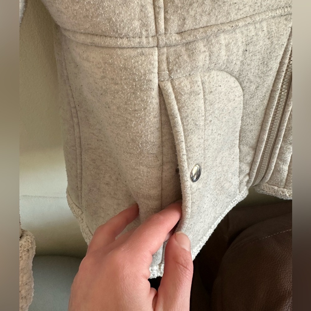 Weatherproof Cozy Jacket - Picture 7 of 13